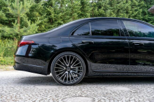 S 450 e Limuzyna / Hybryda Plug-In 367KM / Burmester / Airmatic / FV Ropczyce - zdjęcie 8