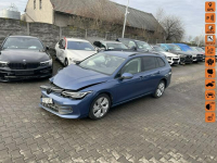 Volkswagen Golf Podgrzewanie Kamera Klimatronik Virtual cockpit