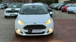 Ford Fiesta Gwarancja,Serwis Sade Budy - zdjęcie 2