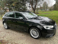 Audi A3 2.0 tdi 184km quattro automat Kraków - zdjęcie 3