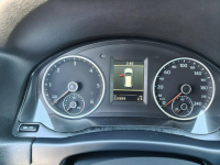 Volkswagen Tiguan 2.0 TDI 140 KM Oryginalny Przebieg Serwisowany Twardów - zdjęcie 9