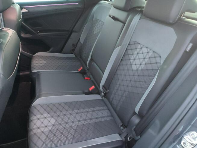 Volkswagen Tiguan Krajowy fv23 4x4  kamery 360 Otwock - zdjęcie 10