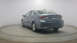 Toyota Corolla 1.6 Comfort MS ! Z polskiego salonu! Z fakturą VAT! Warszawa - zdjęcie 5