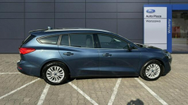 Ford focus Titanium + Pakiet zimowy 1.0 125KM kombi LR47808 Warszawa - zdjęcie 6