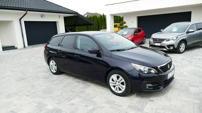 Peugeot 308 SW Allure! Automat! Navi! Gwarancja! Grójec - zdjęcie 8