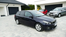 Peugeot 308 SW Allure! Automat! Navi! Gwarancja! Grójec - zdjęcie 8
