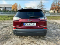 Jeep Cherokee 4x4 zadbany Siedlce - zdjęcie 6