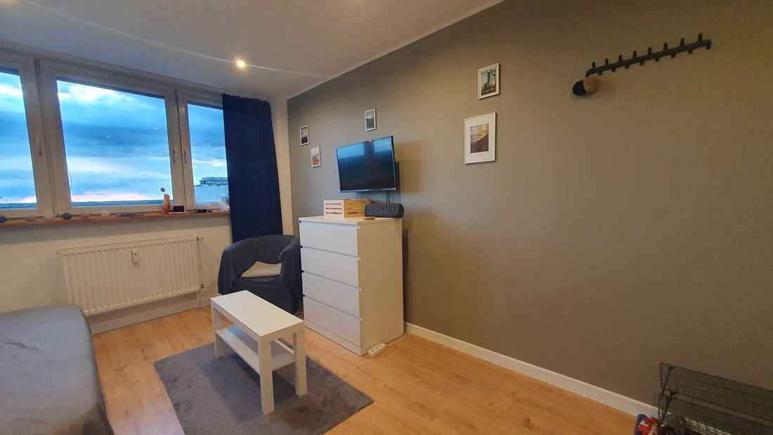 2pok, 31met, okolice Bednarskiej KOMÓRKA/WINDA (Wrocław) Fabryczna - zdjęcie 2