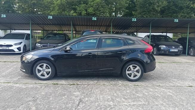 Volvo V40 serwisowane, bardzo dobry stan Tomaszów Mazowiecki - zdjęcie 12