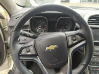 Chevrolet Malibu Najbogatsza wersja LTZ , Automat, Biksenony Łódź - zdjęcie 8