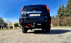 Nissan X-Trail T31 2.0dCi Automat SalonPL 188tys.km Bezwypad Toruń - zdjęcie 7