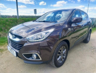 Hyundai ix35 1,6 benzyna*135KM Harklowa - zdjęcie 3