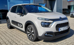 Citroen C3 MAX - 2024 / automat / Polska / ASO / bezwypadkowy Studzienice - zdjęcie 3