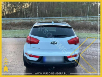 Kia Sportage 1.7 CRDi Manual Kiczyce - zdjęcie 3