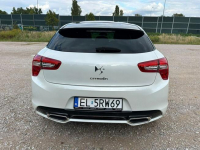 Citroen DS5 Automat // Panorama // Zadbany Starowa Góra - zdjęcie 10