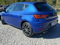 LEON FR 1.4CarPlay Bezwypadkowy, Nawigacja Dulowa - zdjęcie 4