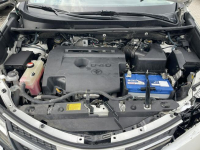 Toyota RAV-4 Salon PL Executive 4x4 Skóra Kamera Podgrzewanie Gliwice - zdjęcie 12