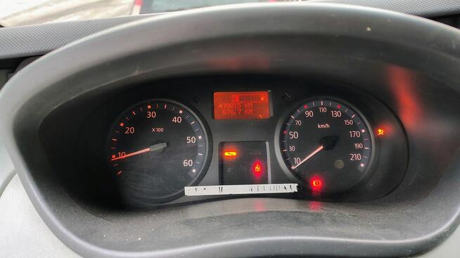 Renault Trafic Sosnowiec - zdjęcie 3