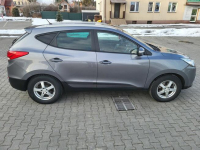 Hiundai Ix35 2.0 Crdi 136 km 4 AWD Kamienica - zdjęcie 11