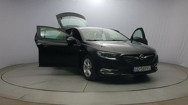 Opel Insignia 2.0 CDTI Enjoy S&amp;S! z polskiego salonu! fv 23% Warszawa - zdjęcie 9