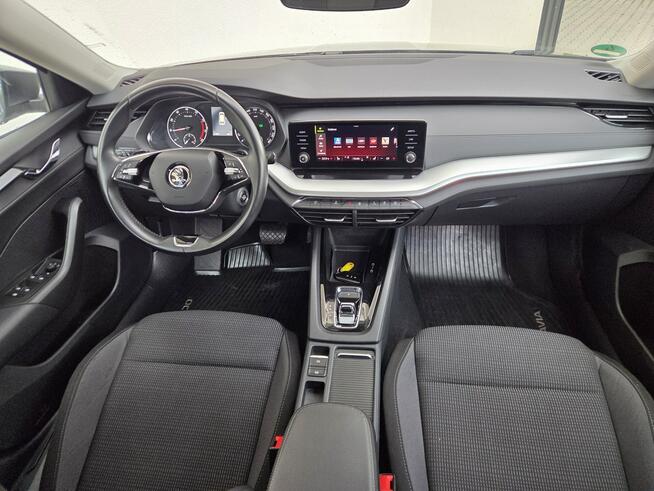 Škoda Octavia Full LED * DSG * klimatronic * Raba Niżna - zdjęcie 9