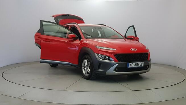 Hyundai Kona 1.0 T-GDI Style DCT ! Z Polskiego Salonu ! Faktura VAT ! Warszawa - zdjęcie 9