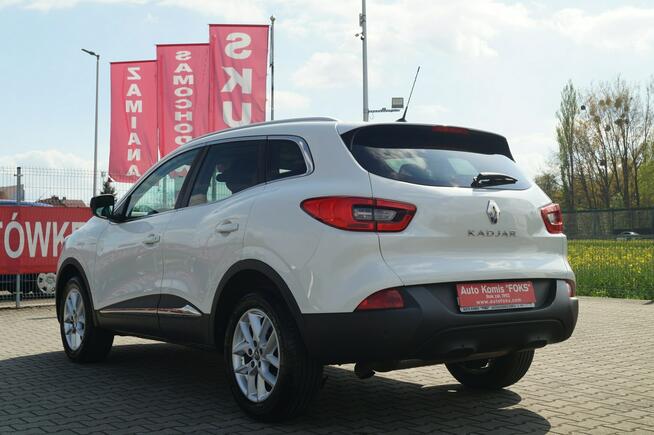RENAULT KADJAR 2018R ORG. LAKIER I-WSZY WŁASCICIEL Goczałkowice-Zdrój - zdjęcie 5