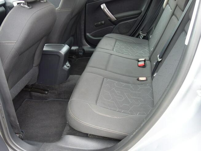 Peugeot 2008 2015r 1.2 benzyna 82km bezwypadkowy klima niski przebieg Słupsk - zdjęcie 7