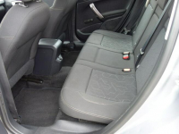 Peugeot 2008 2015r 1.2 benzyna 82km bezwypadkowy klima niski przebieg Słupsk - zdjęcie 7