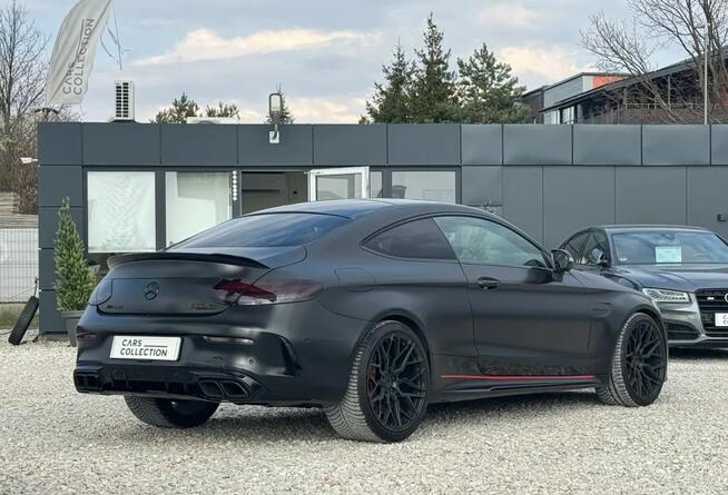 Mercedes C-klasa, 2019 Michałowice - zdjęcie 3