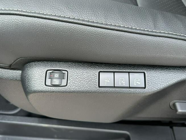 Peugeot Traveller Business VIP, 2.0 BlueHDi , Salon PL! Nowy! Pęcice - zdjęcie 12