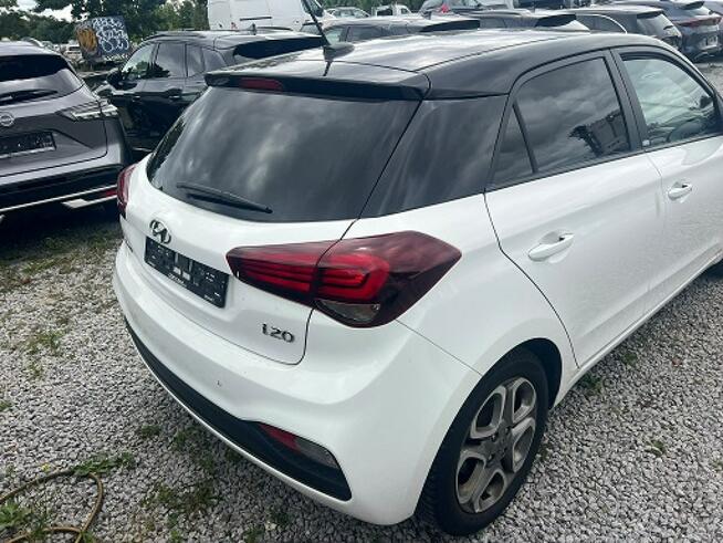 Hyundai i20 Kamera * Navi Bydgoszcz - zdjęcie 2