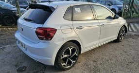 Volkswagen Polo 1.6 tdi R line Pleszew - zdjęcie 6