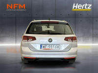 Volkswagen Passat 2,0 TDI (150 KM)  Business Salon PL F-Vat Warszawa - zdjęcie 9