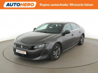 Peugeot 508 full led automat pdc navi virtual klima tempomat