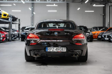 BMW Z4 35is 340 KM. Stan kolekcjonerski. 10 000 km! Węgrzce - zdjęcie 9