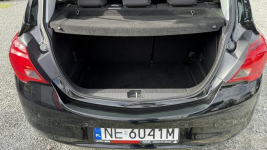 Opel Corsa 1.4 Benzyna Zarejestrowany Ubezpieczony Elbląg - zdjęcie 11