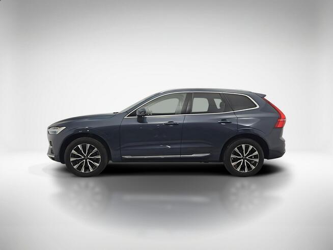 Volvo XC 60 B4 B Plus Bright aut ! Z Polskiego Salonu ! Faktura VAT ! Warszawa - zdjęcie 2