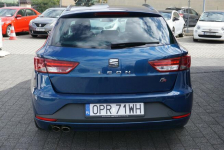 Seat Leon zarejestrowany, ubezpieczony, fr Opole - zdjęcie 5