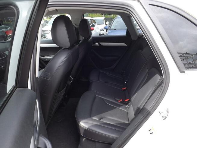 Audi Q3 Słupsk - zdjęcie 11