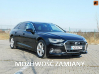 Audi A6 2.0TDI Sport Line z Gwarancją