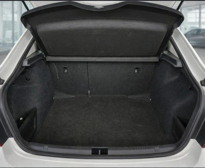 Škoda RAPID 2019 Salon Polska 1Właściciel Style GWARANCJA Style Białystok - zdjęcie 8