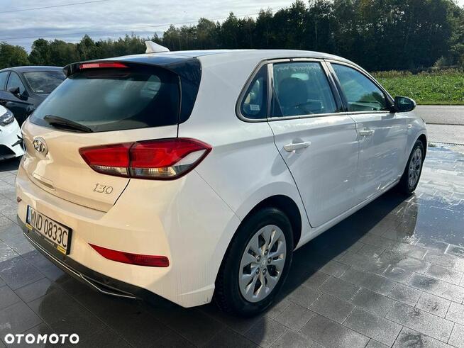 Hyundai i30 Tarnów - zdjęcie 3