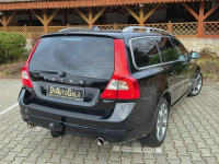 Volvo V70 Lift 2.5 Turbo Benzyna 231km Automat Zwoleń - zdjęcie 9