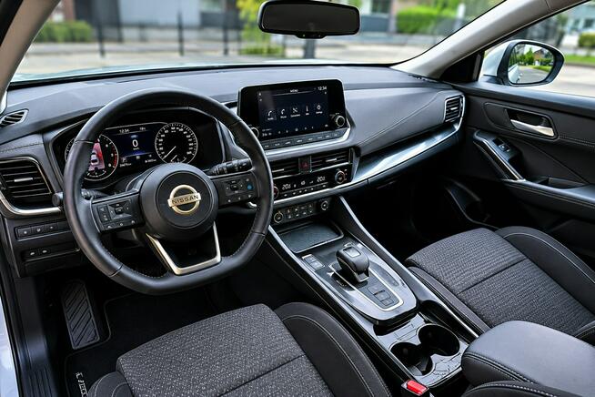 Nissan Qashqai Sadlno - zdjęcie 3