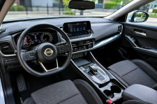 Nissan Qashqai Sadlno - zdjęcie 3