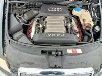 Audi A6 2.4 b+g 04r Tarnów - zdjęcie 9