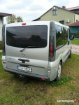 Nissan Primastar 2.5dci 140km Obrazów - zdjęcie 3