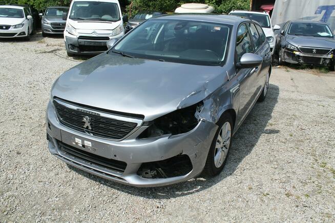 Peugeot 308 Ostrów Wielkopolski - zdjęcie 1