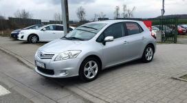 Toyota Auris 6 biegów/Tempomat/Hak/Alufelgi/Klimatronik 2-strefowy Przyszowice - zdjęcie 2